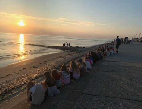 Mein Hawaii ist Norderney!